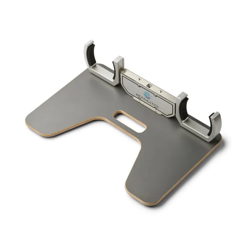 GroinMate isometric strength device