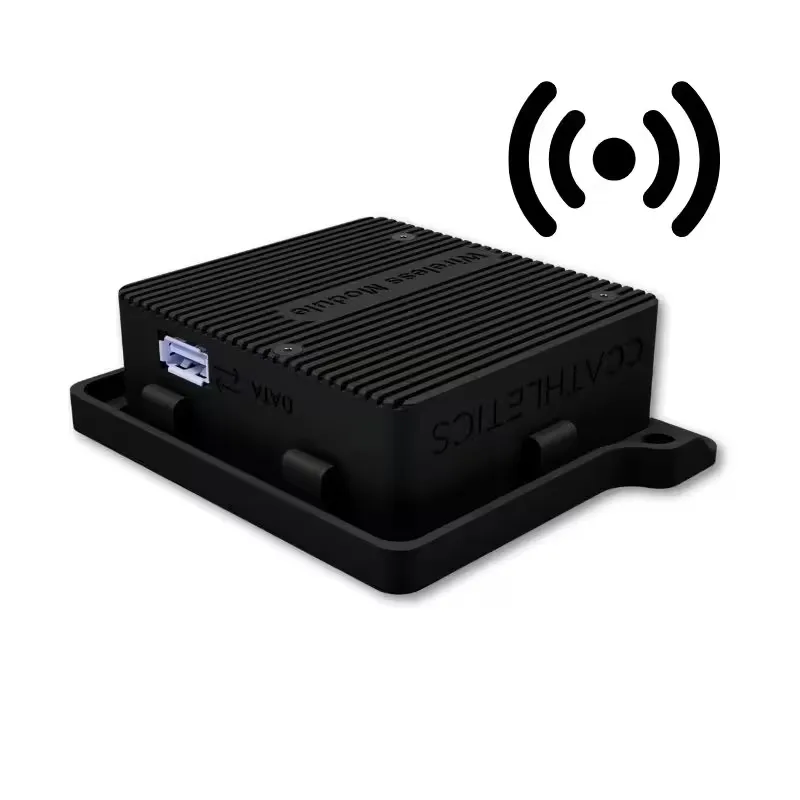 PlateMate Mobile Module battery pack