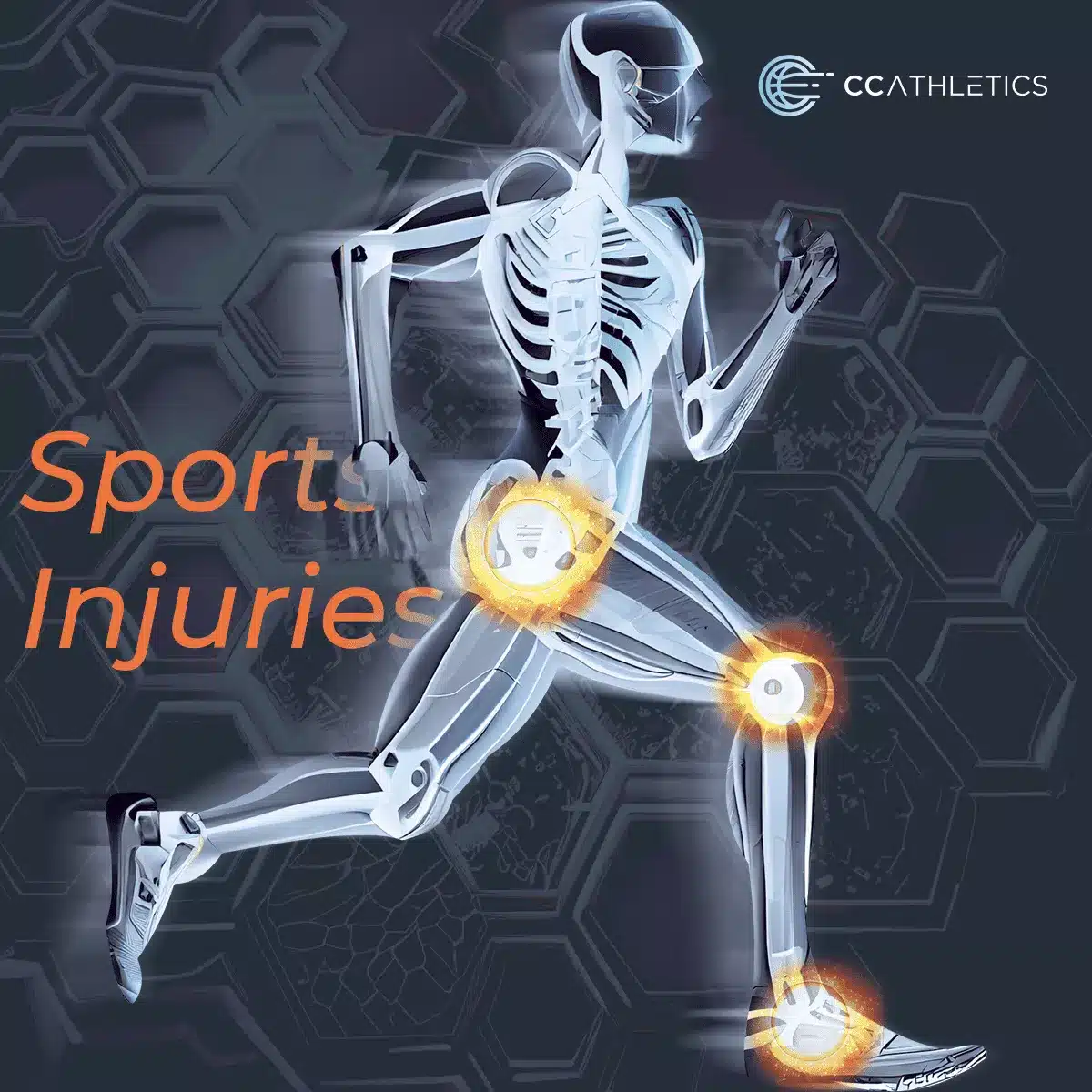 Sports-injuries