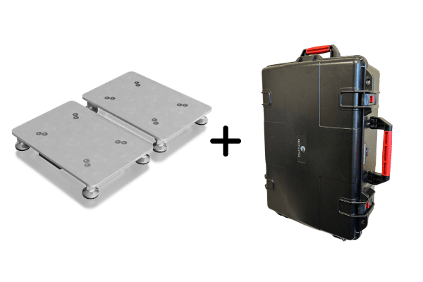 PlateMate + case bundle - CC Athletics
