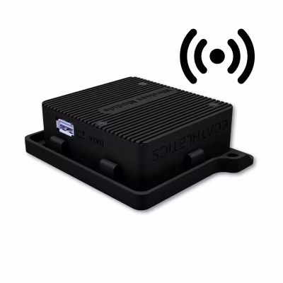 PlateMate Mobile Module