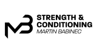 Martin Babinec logo
