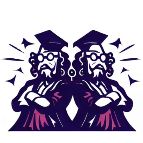 Dungeons and Dynamometers logo